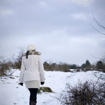 A Super Fast Remedy For A Nagging Negative Thought Pattern