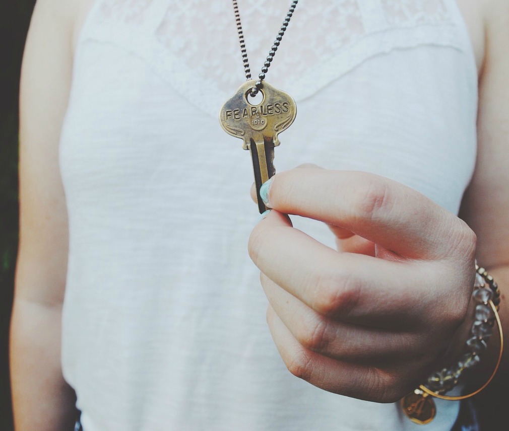 5 Reasons to Put Trust in Your Marriage