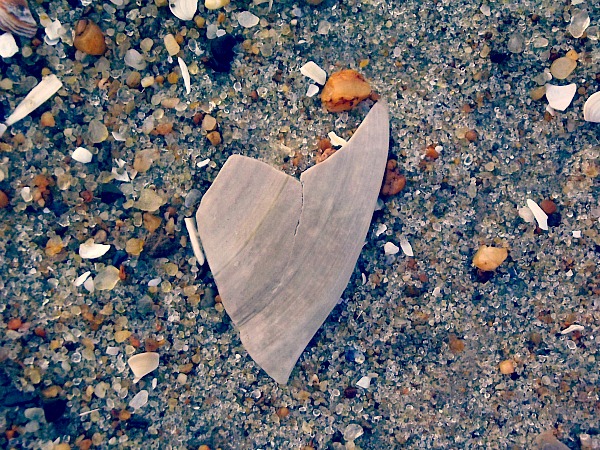 Project 52 | Seek out simplicity
