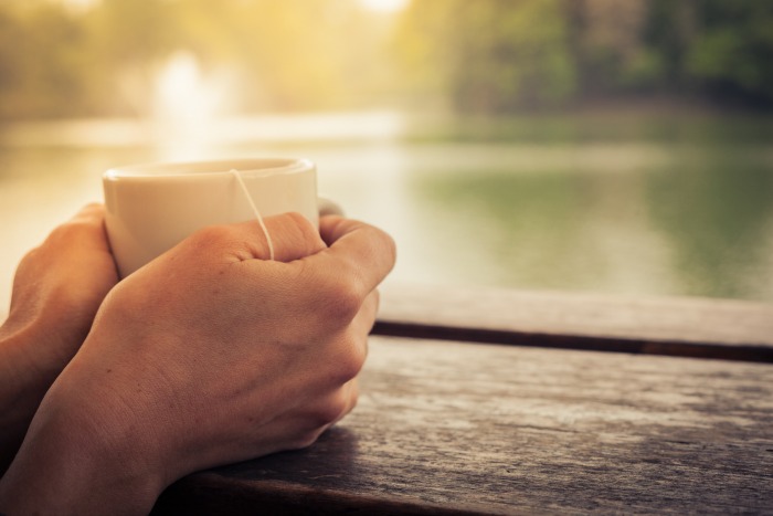 5 Refreshing Ways to Savor Today