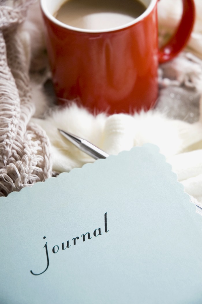 6 Ways A Gratitude Practice Can Change You. For the better.