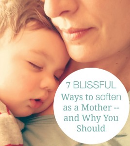 7 blissful ways to soften