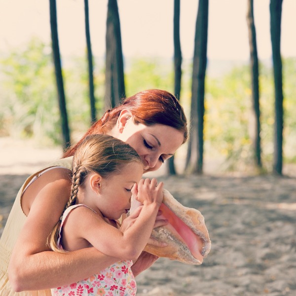 How to Make Quality Family Time A Priority
