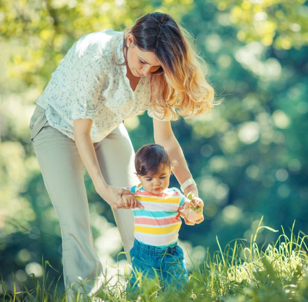 The Biggest Modern Mother Inner Conflict That Just Might Be Holding You Back