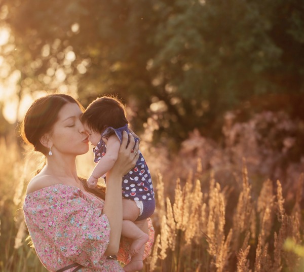 How to Transform Out of Your “Not Enough” Mentality