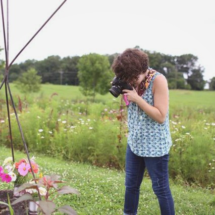 A Few Simple Ways to Explore Self-Care through Photography