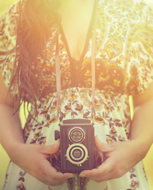 What to Do When You Feel Like You’ve Lost Yourself in Motherhood