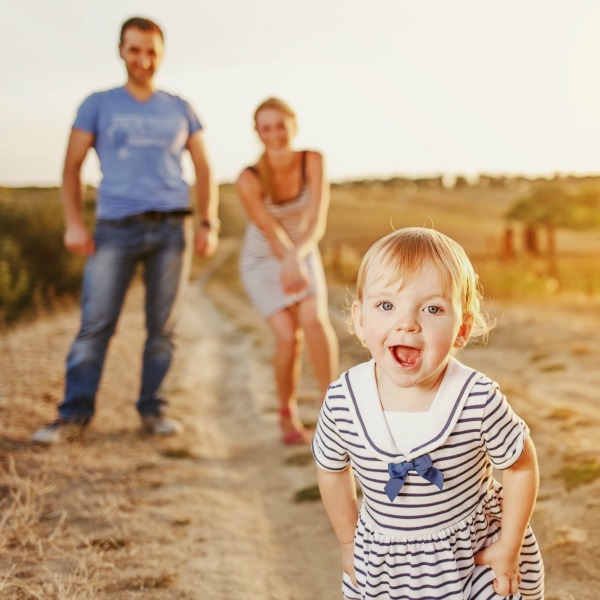 Parenting as a Team: The Secret to a Better Marriage