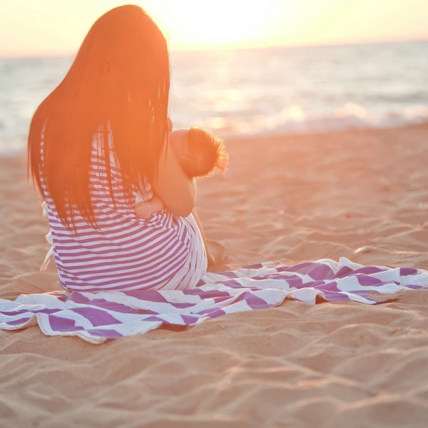 Beyond Motherhood: The Hard Work of Becoming Ourselves