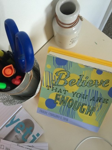 4 Ways to Embrace the Abundant Mama Way This Year