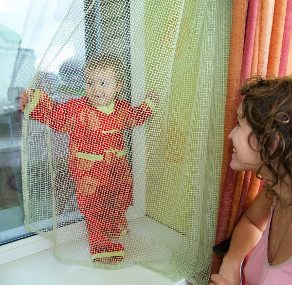 The Secret to Being a Happy Mom