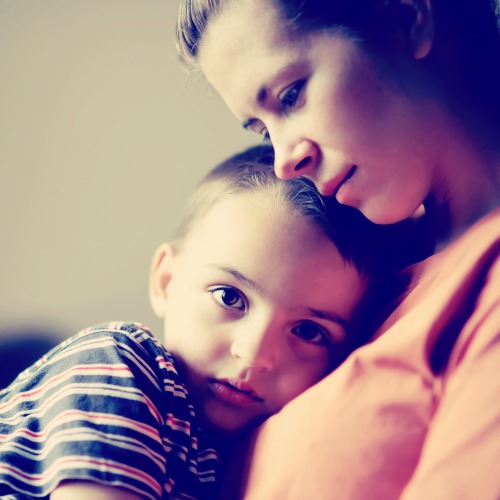 10 Signs You’re In a Mama Funk