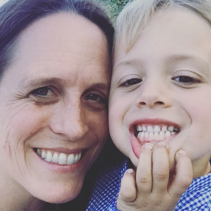 How to Embrace A Slow Mothering Lifestyle: An Interview with Marnie Craycroft