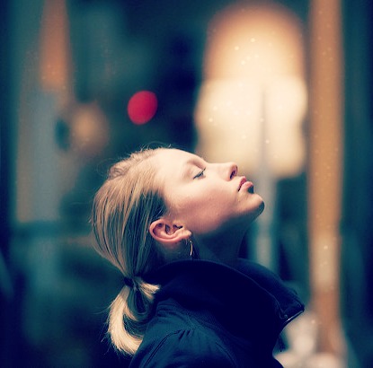On Being Bendy Without Breaking in Motherhood and Life