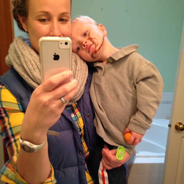 Is Imperfect Parenting Actually Good for Our Children? An interview with Amanda Morgan