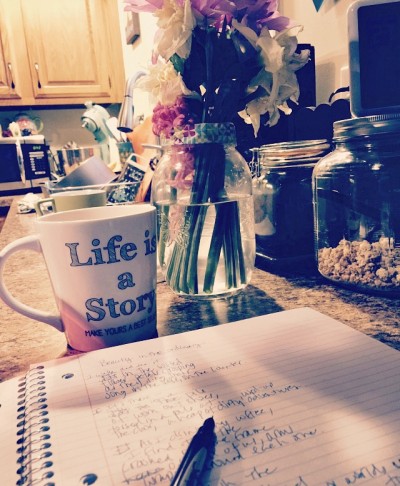 What I’ve Learned about Getting Things Done in Motherhood