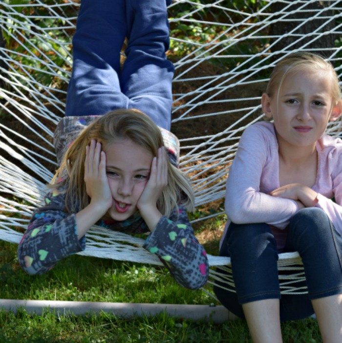 A Highly Sensitive Mother’s Guide to Coping through Summer Chaos 