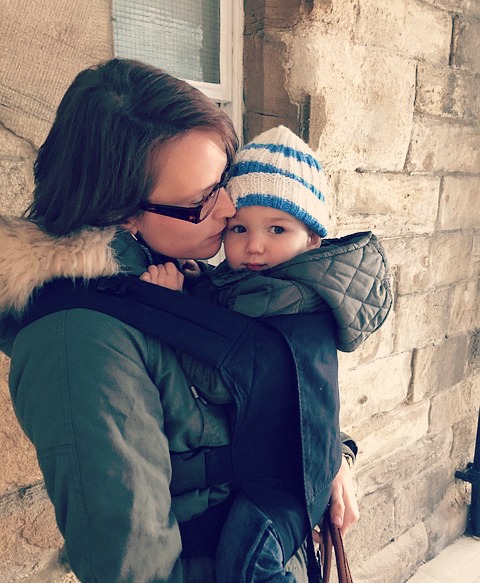 5 Simple Truths Tired Moms Forget All About