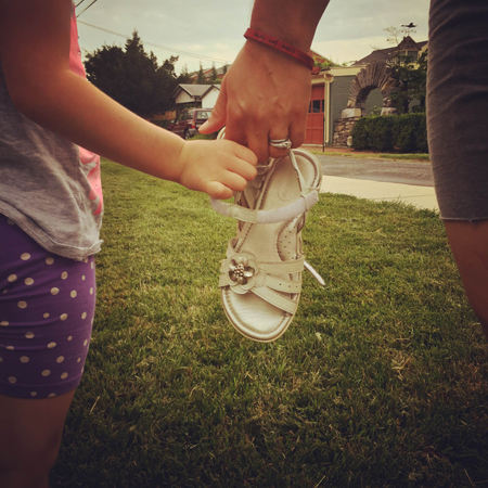 A Simple Strategy for Practicing Self-Compassion in Life and Motherhood