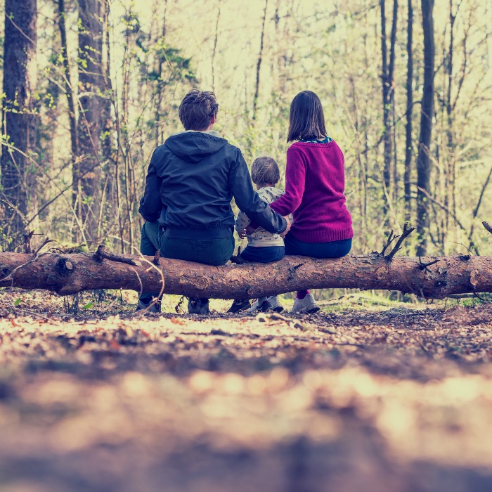 Ideas for Building a Mindful Marriage While Raising Children