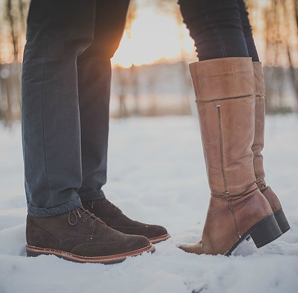 Why You Should Focus Right Now on Building a Healthy Marriage