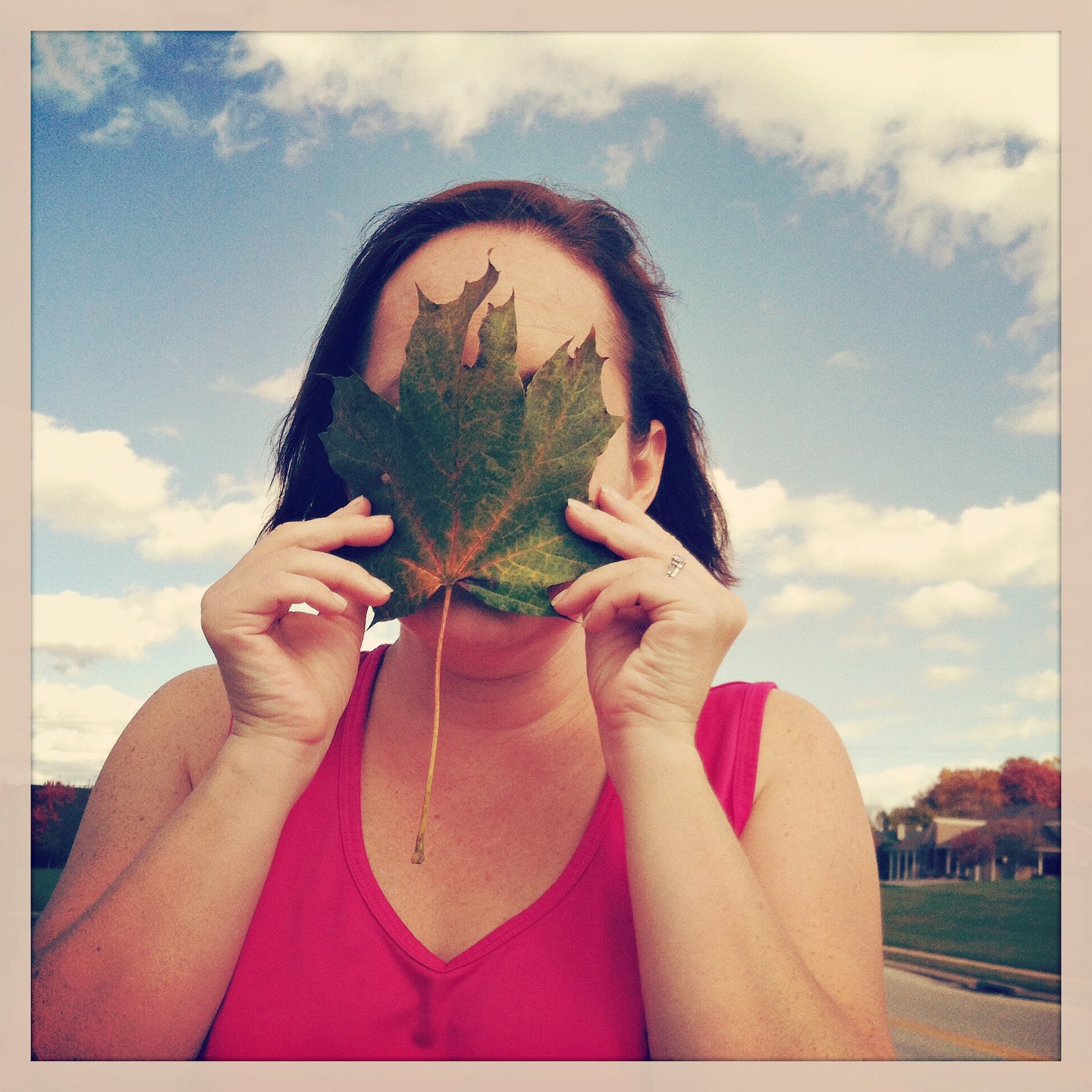 Seasons of Motherhood and What I’m Loving Right Now