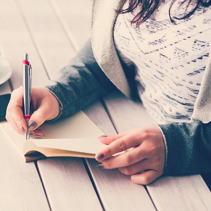 A Simple System to Reduce Overwhelm