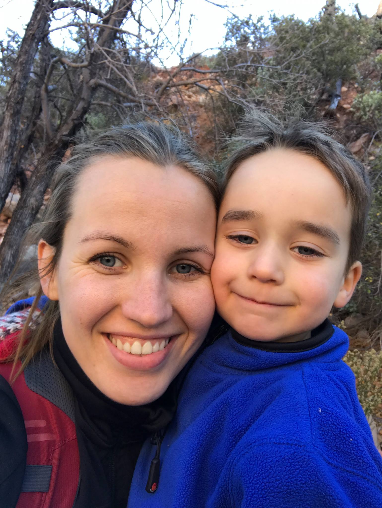 How One Mom Learned to Cope with Loneliness in Motherhood