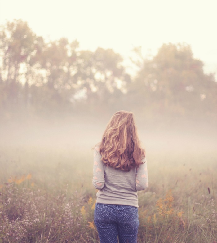 The Importance of Adding Spaciousness into Your Life