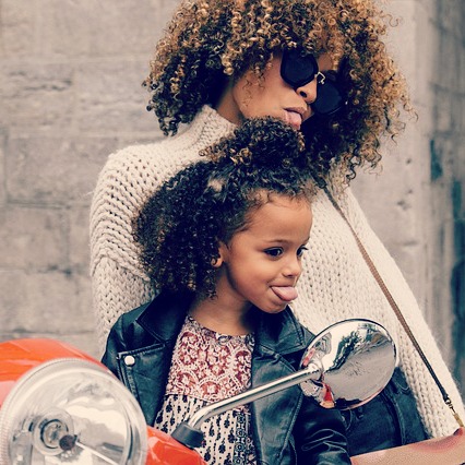 10 Reasons to Believe You’re an Awesome Mom