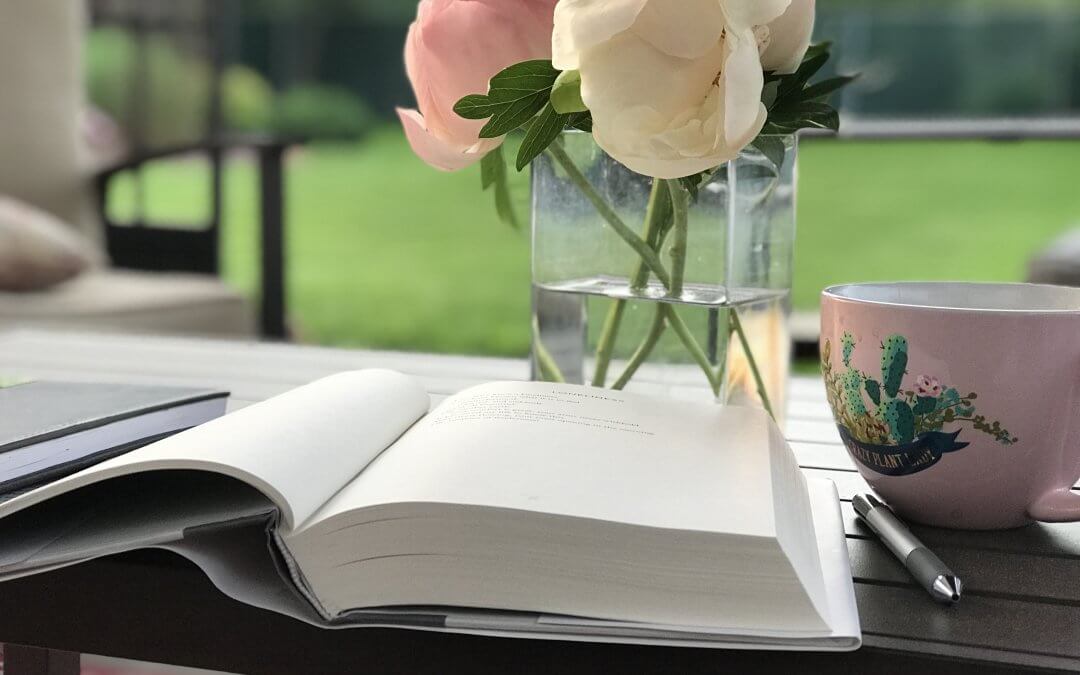 A Guide to Creating Your Own Self-Care Retreat