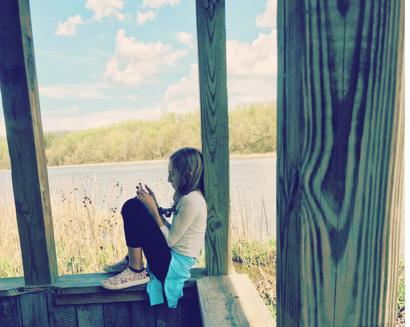 {13 Lessons} Choose Your Battles Wisely