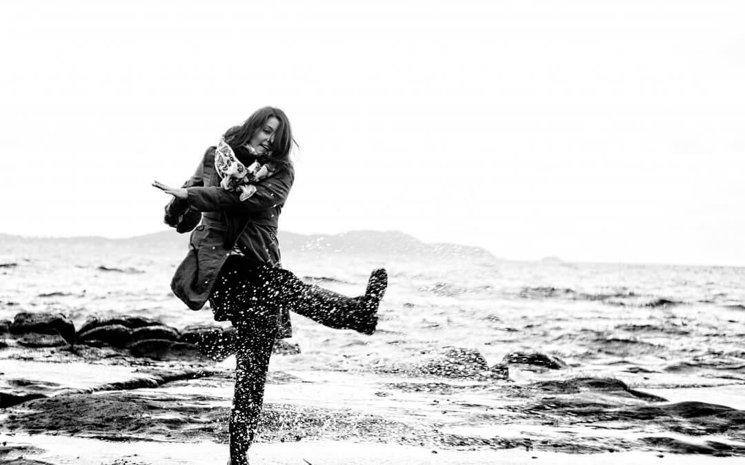 On Achieving the Ultimate Goal in Motherhood
