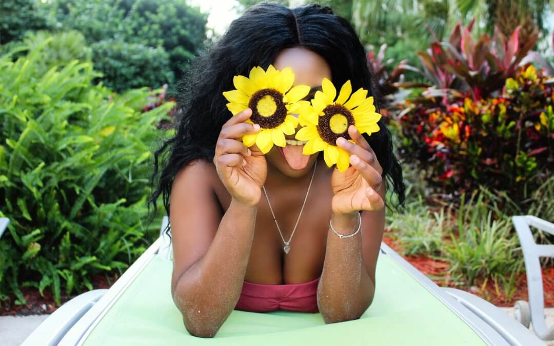 3 Ways to Be More You in Motherhood