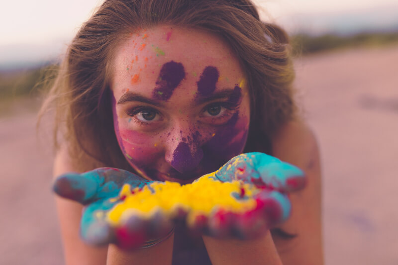 11 Signs You Need to Stop Taking Life Too Seriously
