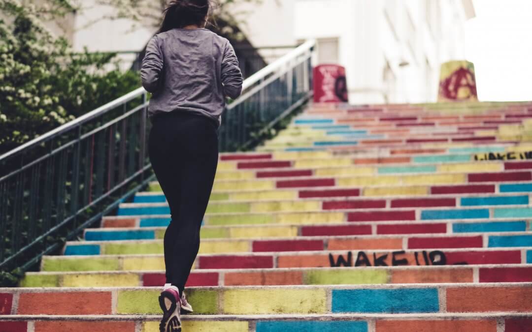 Tending Your Whole Self with these 6 Types of Self-Care