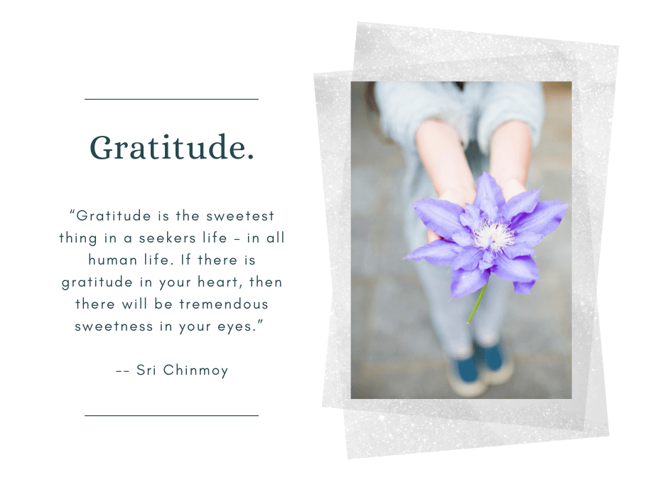 8 Ways a Gratitude Practice Can Make You Happier
