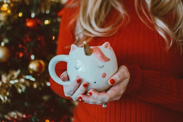 A Mindful Holiday Checklist
