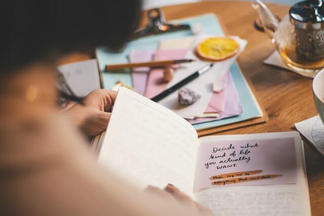 5 Reflection Questions for the New Year