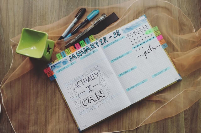6 Motherhood Intentions to Consider in the New Year