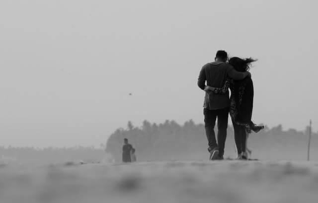 How to Focus on Your Marriage Identity after Kids