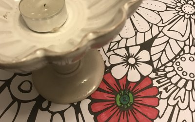 Pandemic 2020 Journal — Day 3