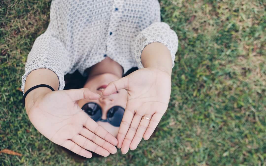 10 Lessons on Identity & Purpose in Motherhood