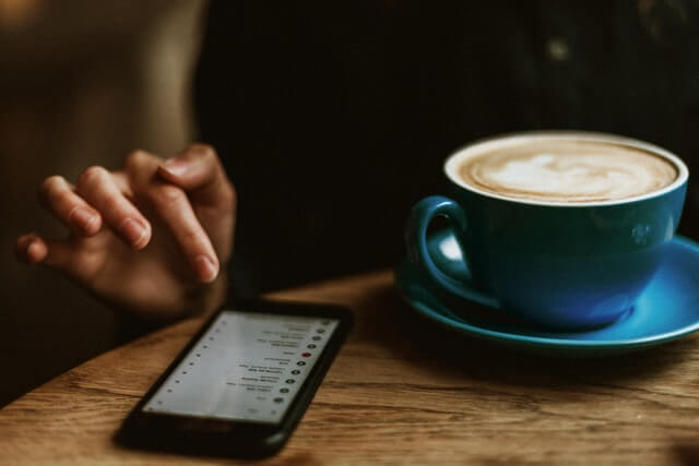 50 Things to Do Instead of Checking Your Phone