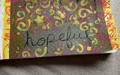 {Guest Post} There’s Always Hope