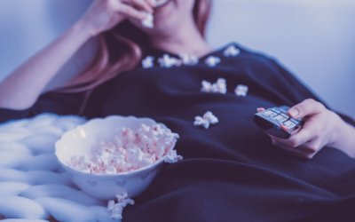 {Guest Post} Embracing the Gift of Ease in Uncertain Times