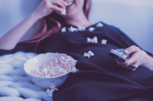 {Guest Post} Embracing the Gift of Ease in Uncertain Times