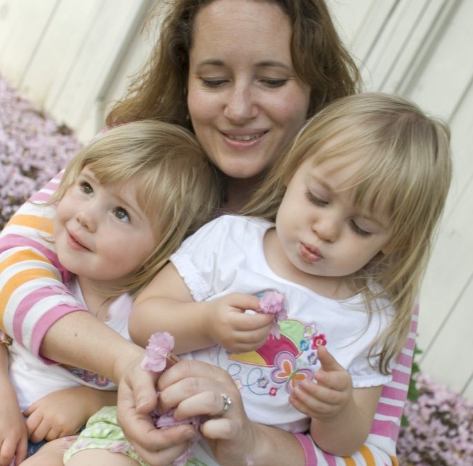 The Passage to Motherhood